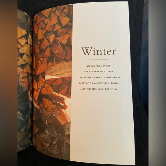 Now & Again Cookbook - Picture 3 of 4